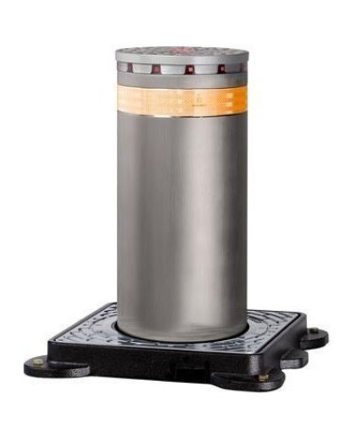 Блокиратор дорожный автоматический противотаранный Faac 116431 в Перми Запчасти для шлагбаумов и автоматики Pintop.ru