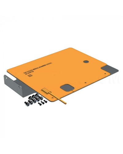 Faac Нагреватель для J200 HA 117906 в Перми Запчасти для шлагбаумов и автоматики Pintop.ru