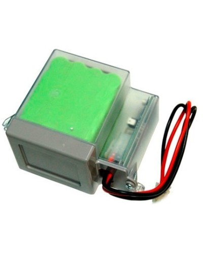 Батарея резервного питания Faac 390923 в Перми Запчасти для шлагбаумов и автоматики Pintop.ru