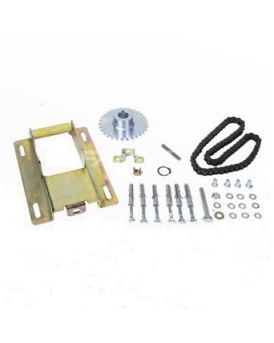 Панель кнопочная локтевая из пластика Faac 401003 в Перми Запчасти для шлагбаумов и автоматики Pintop.ru