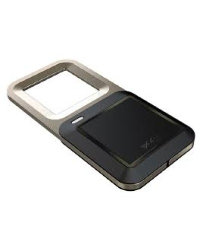 Брелок KEYTAG в металлическом корпусе Faac 401306 в Перми Запчасти для шлагбаумов и автоматики Pintop.ru