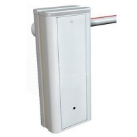 Кожух шлагбаума B680H, белый RAL 9010 Faac 416018