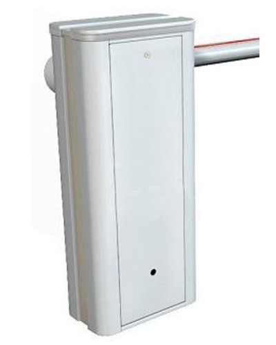 Кожух шлагбаума B680H, белый RAL 9010 Faac 416018 в Перми Запчасти для шлагбаумов и автоматики Pintop.ru