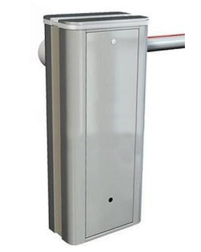 Кожух шлагбаума B680H, серый RAL 9006 Faac 416019 в Перми Запчасти для шлагбаумов и автоматики Pintop.ru