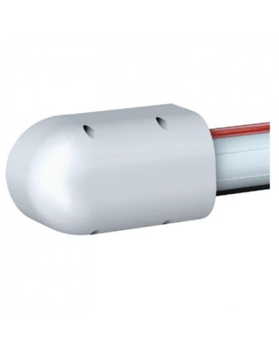 Крепление для круглых Faac 428445 в Перми Автоматические шлагбаумы Pintop.ru