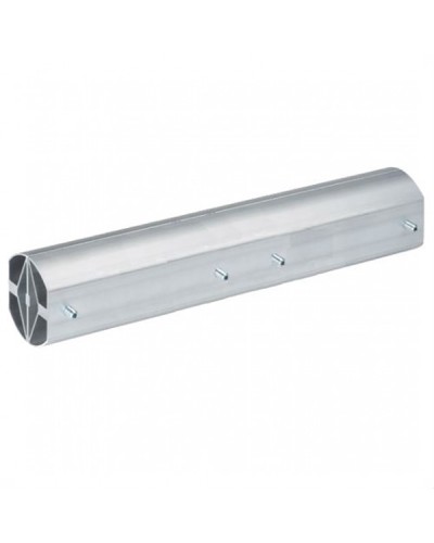 Элемент соединительный для модульных стрел типа L Faac 428616 в Перми Запчасти для шлагбаумов и автоматики Pintop.ru