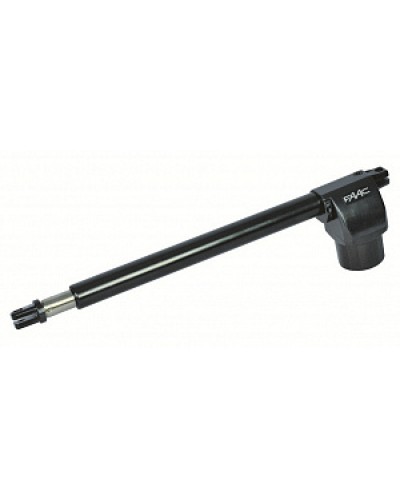 Привод электромеханический линейный Faac 6171021 в Перми Запчасти для шлагбаумов и автоматики Pintop.ru