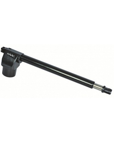 Привод электромеханический линейный Faac 6171022 в Перми Запчасти для шлагбаумов и автоматики Pintop.ru