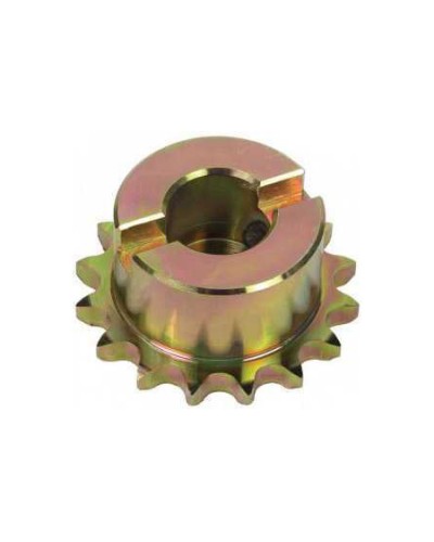 Шестерня Faac 719135 в Перми Запчасти для шлагбаумов и автоматики Pintop.ru