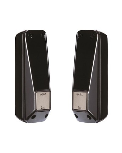 Фотоэлементы Faac 785104 в Перми Запчасти для шлагбаумов и автоматики Pintop.ru