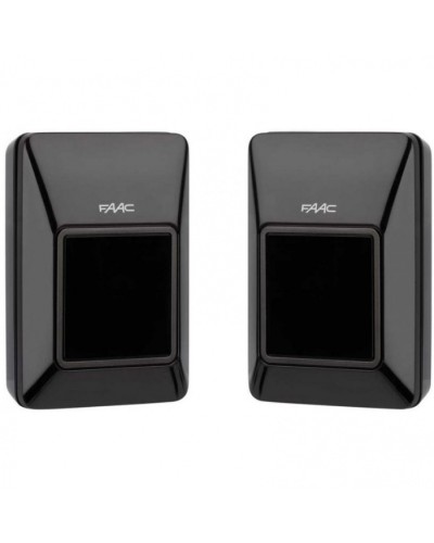 Фотоэлементы Faac 785105 в Перми Запчасти для шлагбаумов и автоматики Pintop.ru