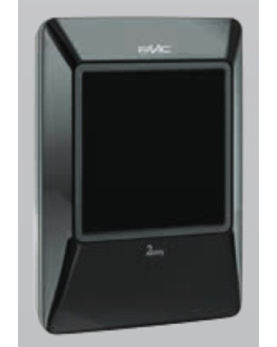 Считыватель XTR B для брелков KEYTAG Faac 786041 в Перми Автоматизация ворот Pintop.ru