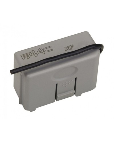 Радиомодуль встраиваемый Faac 787832 в Перми Запчасти для шлагбаумов и автоматики Pintop.ru