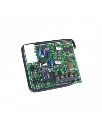 Радиоприемник Faac 787852 в Перми Запчасти для шлагбаумов и автоматики Pintop.ru