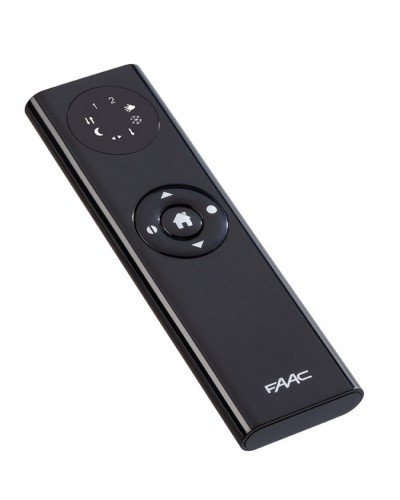 Пульт SDK WIRELESS Faac 790849 в Перми Запчасти для шлагбаумов и автоматики Pintop.ru