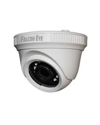 Камера виденаблюдения купольная Falcon Eye FE-MHD-DP2e-20 в Перми Системы видеонаблюдения Pintop.ru