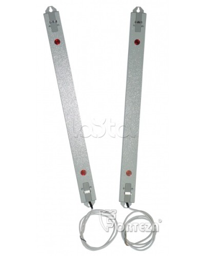 Извещатель охранный инфракрасный активный Forteza ДИАГОНАЛЬ-2М в Перми Извещатели охраны периметра Pintop.ru