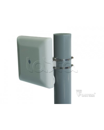 Извещатель оxранный радиоволновый линейный Forteza FMW-3 в Перми Извещатели охраны периметра Pintop.ru