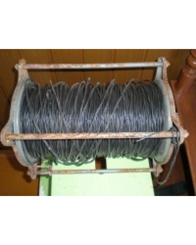 Кабель полевой Forteza ЛЧ РЕЛЬЕФ в Перми Аксессуары для средств охраны периметра Pintop.ru