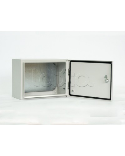 Корпус металлический Forteza Ш-500.1 в Перми Щиты электрические Pintop.ru