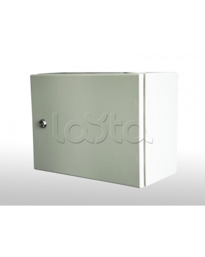 Корпус металлический Forteza Ш-600.1 в Перми Щиты электрические Pintop.ru