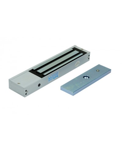 Замок электромагнитный Fox FX-M280 в Перми Электромагнитные замки Pintop.ru