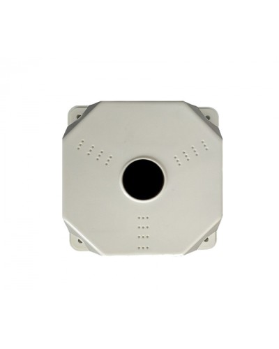 Коробка монтажная Fox МК+ВИДЕО в Перми Системы видеонаблюдения Pintop.ru