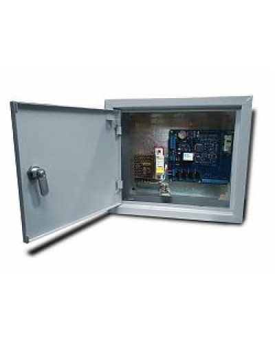 Спецконтроллер Gate-8000-Паркинг в Перми Сетевая СКУД - Gate Pintop.ru