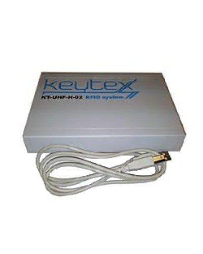 Cчитыватель меток KT-UHF-TAG настольный Gate KeyTex-Gate-USB в Перми Сетевая СКУД - Gate Pintop.ru