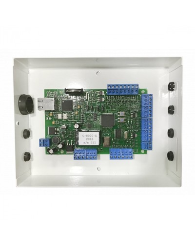 Удлинитель интерфейса Wiegand Gate-Wiegand-long в Перми Сетевая СКУД - Gate Pintop.ru