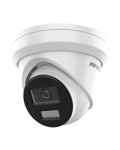IP-камера видеонаблюдения купольная Hikvision DS-2CD2383G2-LI2U(4mm) в Перми IP-камеры Pintop.ru
