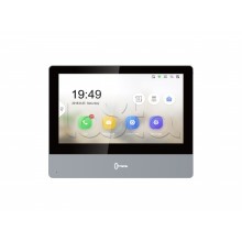 IP видеодомофон 7" Hikvision DS-KH8350-TE1
