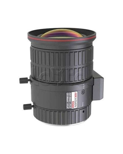 Объектив мегапиксельный Hikvision HV3816D-8MPIR в Перми Объективы для камер видеонаблюдения Pintop.ru