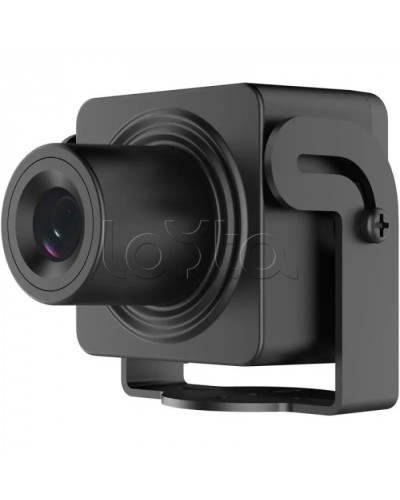 IP-камера видеонаблюдения компактная Hikvision DS-2CD2D45G1/M-D/NF(4mm) в Перми IP-камеры Pintop.ru