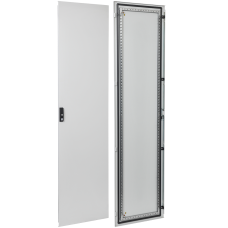 FORMAT Дверь металлическая 2200х800мм IEK (YKM40D-FO-DM-220-080)