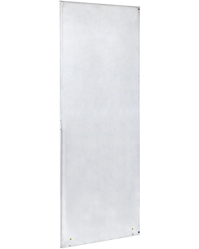 FORMAT Панель монтажная 2200х800мм IEK (YKM40D-FO-MP-220-080) в Перми Аксессуары для стоек и шкафов Pintop.ru