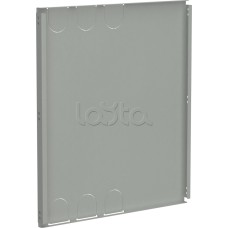 FORMAT Панель кабельная 245х400 IEK (FO-00-CP-0245-040)