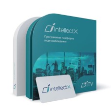 ITV Программное обеспечение Интеллект X Эксперт - Подключение видеокамеры
