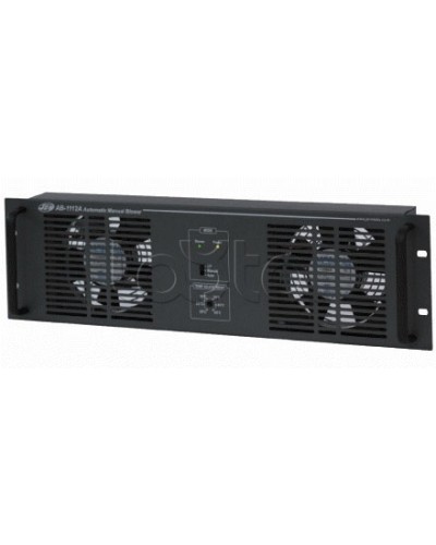 Блок вентиляторов JDM AB-1112A в Перми 19 оборудование (рэковое/стоечное) JDM Pintop.ru