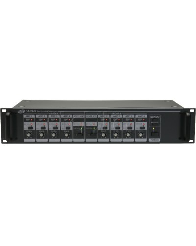 Блок горячей замены усилителей JDM FA-2242 в Перми 19 оборудование (рэковое/стоечное) JDM Pintop.ru