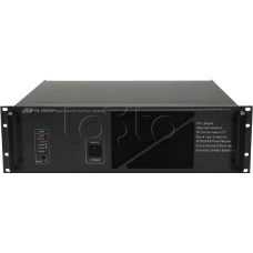 Усилитель мощности JDM PА-600DP