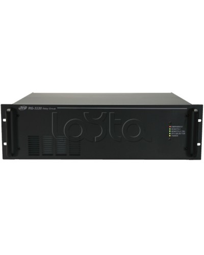Блок реле JDM RG-3220 в Перми 19 оборудование (рэковое/стоечное) JDM Pintop.ru
