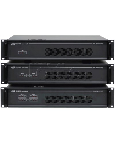 Усилитель мощности D-класса JDM DA-5002P в Перми Усилители Pintop.ru