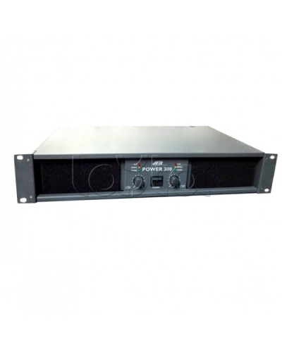 Усилитель мощности JDM POWER-300 в Электростали Усилители Pintop.ru