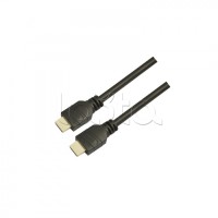 Шнур HDMI - HDMI 10 м LAZSO (WH-111(10m))