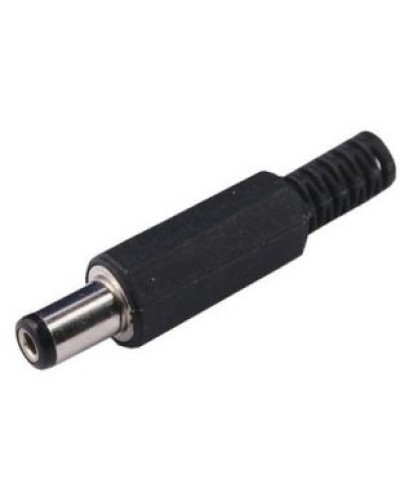 Разъем питания (штекер 2,1x5,5x9,5 мм) LAZSO AP005(100) в Перми Коннекторы Pintop.ru