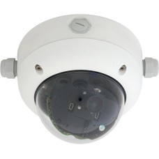 Крепление настенное Mobotix MX-OPT-AP