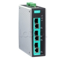 Маршрутизатор промышленный 2 х WAN, 1 x LAN, Firewall/VPN, NAT Moxa EDR-G903