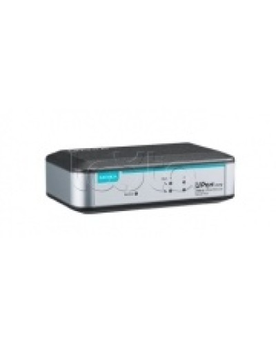 Преобразователь интерфейса 2-портовый USB в RS-232 Moxa UPort 2210 в Перми Дополнительное оборудование для ОПС Pintop.ru