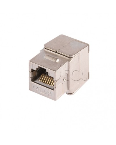 Модуль-вставка NIKOMAX NMC-KJSA2-ET-MT в Перми Модули Keystone Pintop.ru